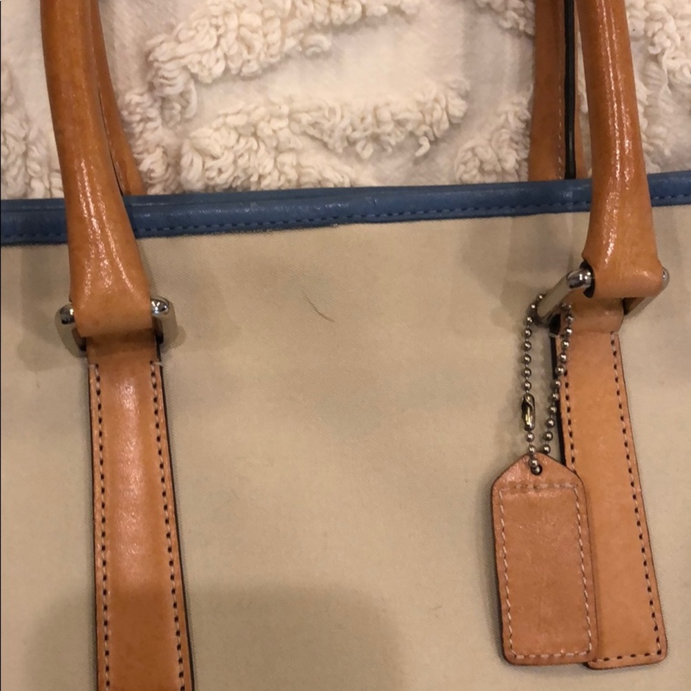 Handbag - Picture 5 of 7